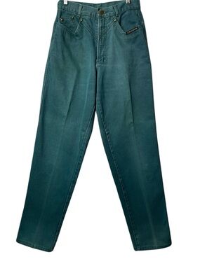 Vintage Rocky Mountain Jeans